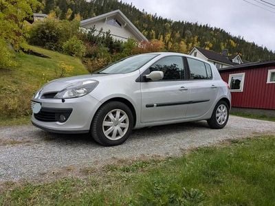 Renault Clio II