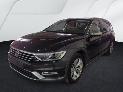 occasion VW Passat Alltrack 4motion 2.0 Tdi 190cv Dsg7+sieges Ergoactive+camera+pack Hiver