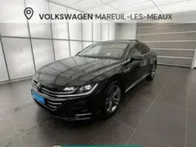 VW Arteon