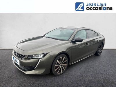 occasion Peugeot 508 Hybrid 225 e-EAT8 GT Line