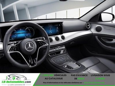 Mercedes E300