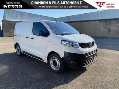 Fiat Scudo