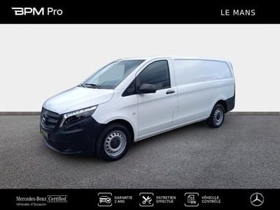 Mercedes Vito
