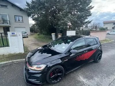 VW Golf VII
