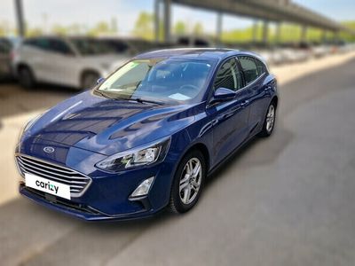 occasion Ford Focus 1.5 EcoBlue 120 S&S Trend Business