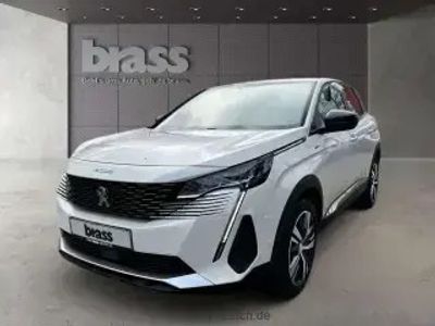 occasion Peugeot 3008 Hybrid 225 (plug-in) Allure Pack (euro 6d)