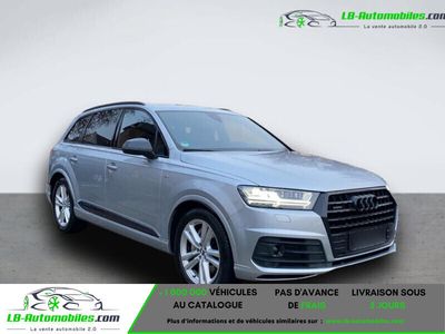 occasion Audi Q7 3.0 V6 TDI 272 BVA Quattro 7pl