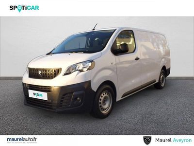 Occasion 2023 Peugeot Expert S Van | 20 489 €