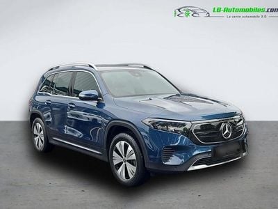 Mercedes EQB250