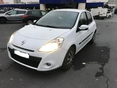 occasion Renault Clio III Tce 100 eco2 Expression Clim Euro 5