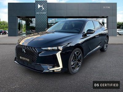 Occasion DS Automobiles DS4 2024 Noir Berline