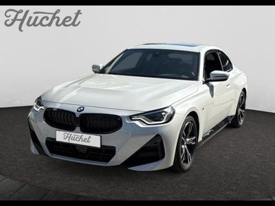 BMW 220