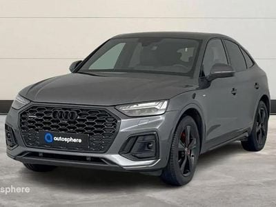 Occasion Audi Q5 S-Line 207 ch (152 kW) 2022 SUV