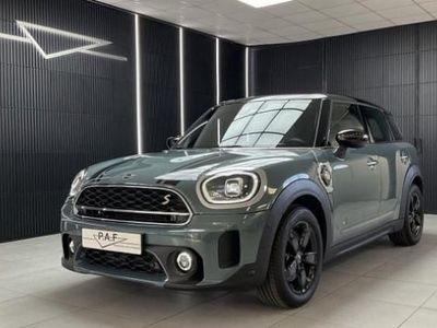 Occasion Mini Cooper Countryman 125 ch (91 kW) 2022 SUV