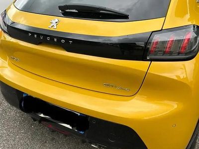 Occasion Peugeot 208 S 131 ch (96 kW) 2020 Citadine