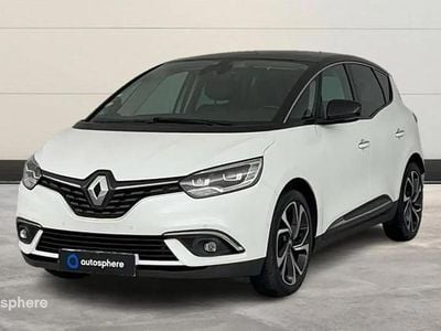 Renault Scénic IV