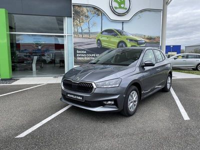 occasion Skoda Fabia Fabia1.0 TSI 95 ch EVO 2 BVM5