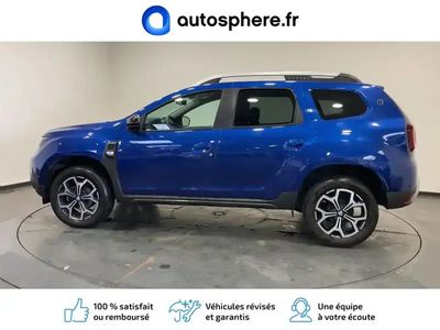 occasion Dacia Duster 1.3 TCe 130ch FAP 15 ans 4x2 -E6U