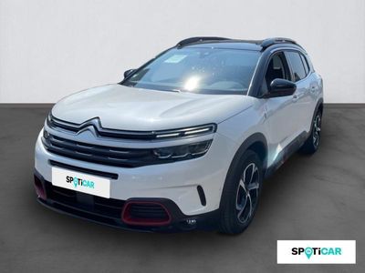 occasion Citroën C5 Aircross Hybrid 225ch C-Series e-EAT8