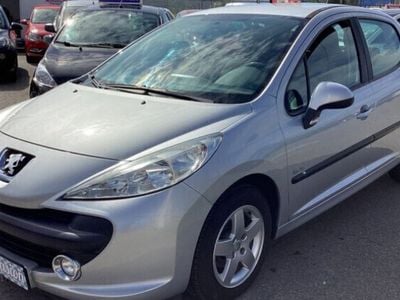 Occasion Peugeot 207 Urban Move 73 ch (53 kW) 2008 Citadine