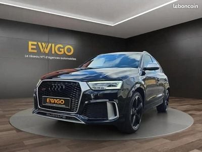 Audi RS Q3