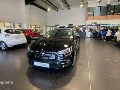 Renault Mégane GrandTour