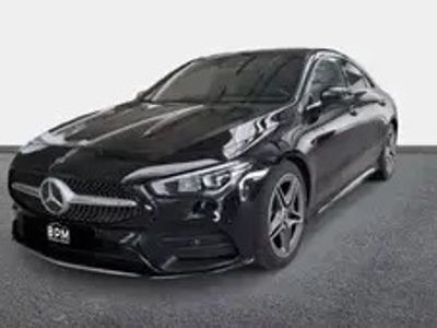 occasion Mercedes CLA180 ClasseD 116ch Amg Line 7g-dct