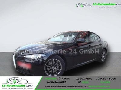 Occasion Alfa Romeo Giulia 179 ch (131 kW) 2018 Berline