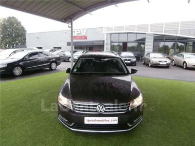 occasion VW Passat 6 sw VI SW 2.0 TDI 140 FAP CONFORTLINE