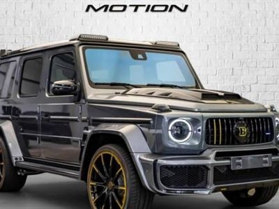 Occasion 2024 Mercedes G63 AMG AMG SUV | 449 990 €