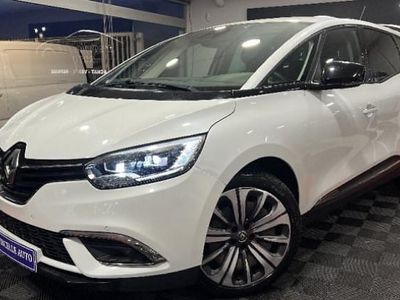 Occasion 2021 Renault Grand Scénic IV Business Monospace | 9 990 €