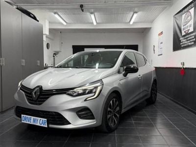 Occasion Renault Clio V Intens 101 ch (74 kW) 2021 Gris Citadine
