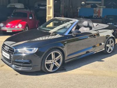 Audi A3 Cabriolet