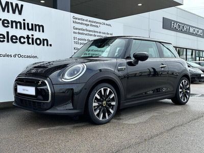 occasion Mini Cooper SE d'occasion Hatch 3 Portes184 ch Edition Premium Plus 3p