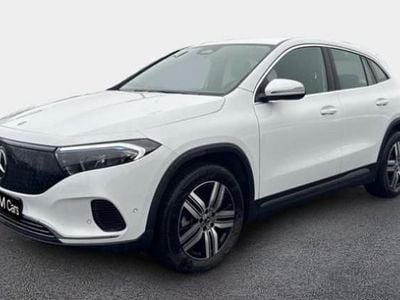 Occasion 2023 Mercedes EQA250+ Edition SUV | 34 490 € (Prix juste)