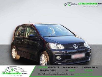 Occasion 2018 VW up! Citadine | 17 800 € (Prix assez cher)