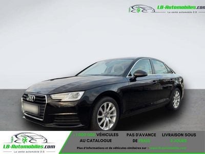 Occasion Audi A4 150 ch (110 kW) 2020 Berline