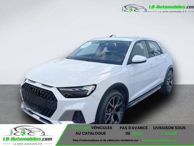 Occasion Audi A1 110 ch (80 kW) 2021 SUV