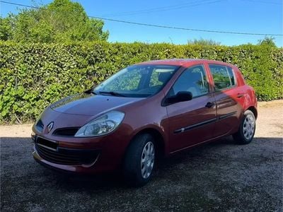 Renault Clio II