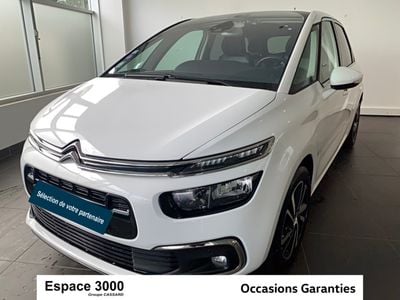Citroën C4 Picasso