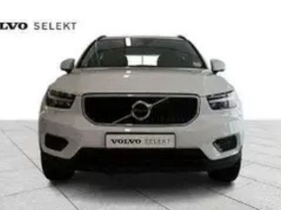 occasion Volvo XC40 T3 Kinetic