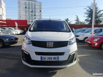 Fiat Scudo