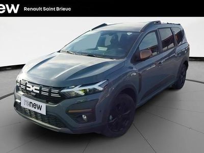 Gris Occasion 2025 Dacia Jogger Extreme Monospace | 22 100 € (Prix assez cher)