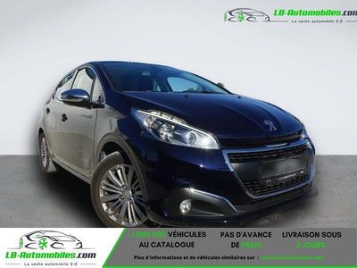 Occasion 2016 Peugeot 208 Citadine | 13 800 €