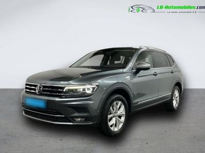 VW Tiguan Allspace
