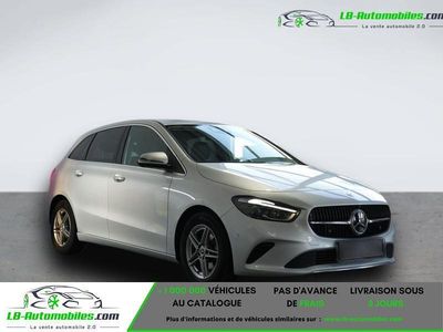 Mercedes B200