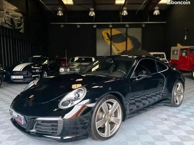 occasion Porsche 991 Type 991 Coupe phase 2 pdk 370 ch