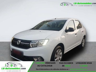 occasion Dacia Logan Sce 75