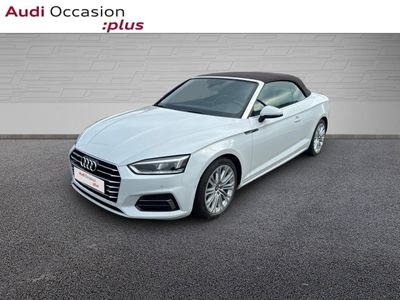 Audi A5 Cabriolet