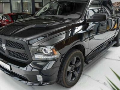 occasion Dodge Ram 5.7 4x4 big horn navi hors homologation 4500e